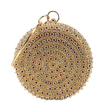 Coneed, новинка, женская вечерняя сумочка, стразы, сумки через плечо, красивые модные сумки, 13 июня, P35