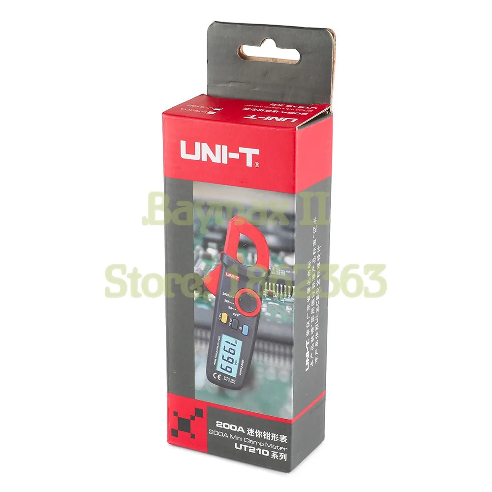 UT210B-1-1000