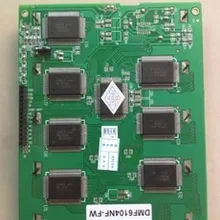 DMF6104NF-FW ЖК-дисплей