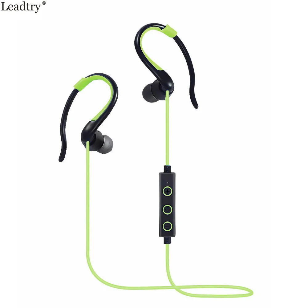 

Ear Hook Bluetooth Earphone fone de ouvido Wireless Sports Headphones Auriculares with Microphone for iPhone xiaomi samsung