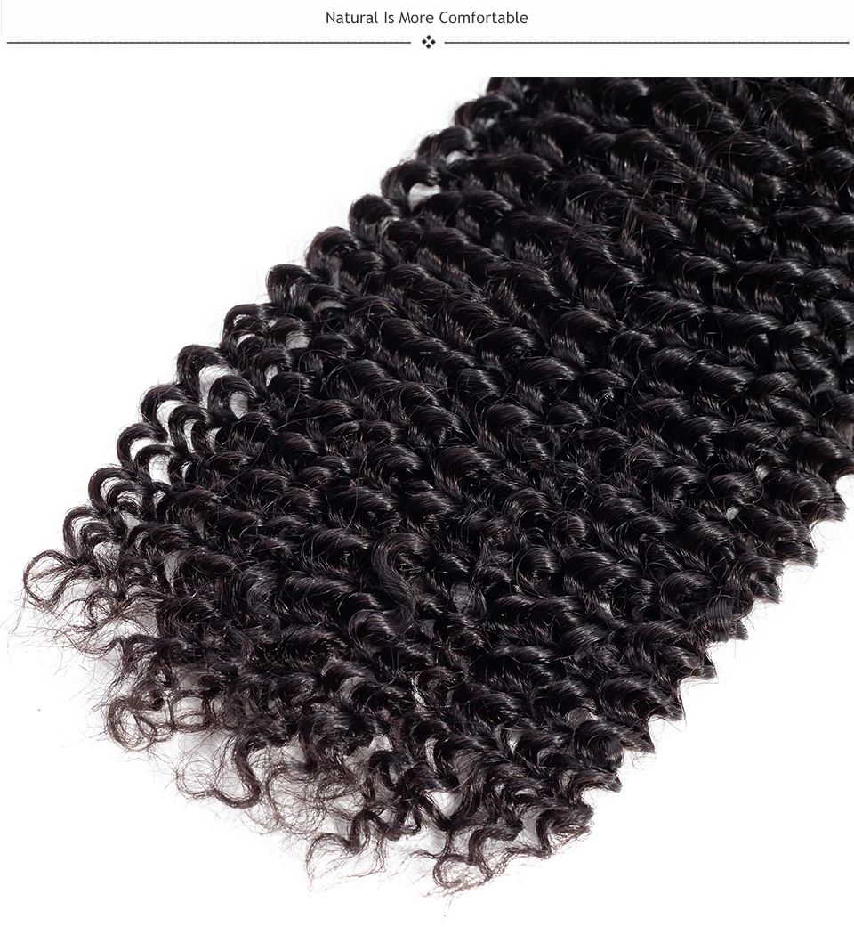 human hair bundles with closure