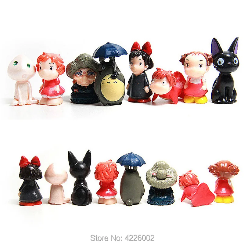 totoro 21