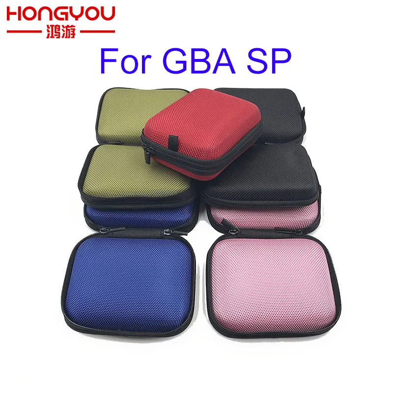 20 шт. для Nintendo Game Boy Advance SP Hard Airform Airfoam защитный чехол игр GBA | Электроника