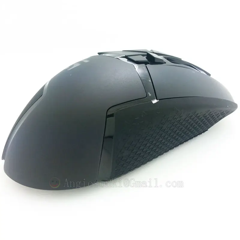 Новый чехол для мыши запасной Внешний + веса/чехол батареи Log.itech G502|cover for|case