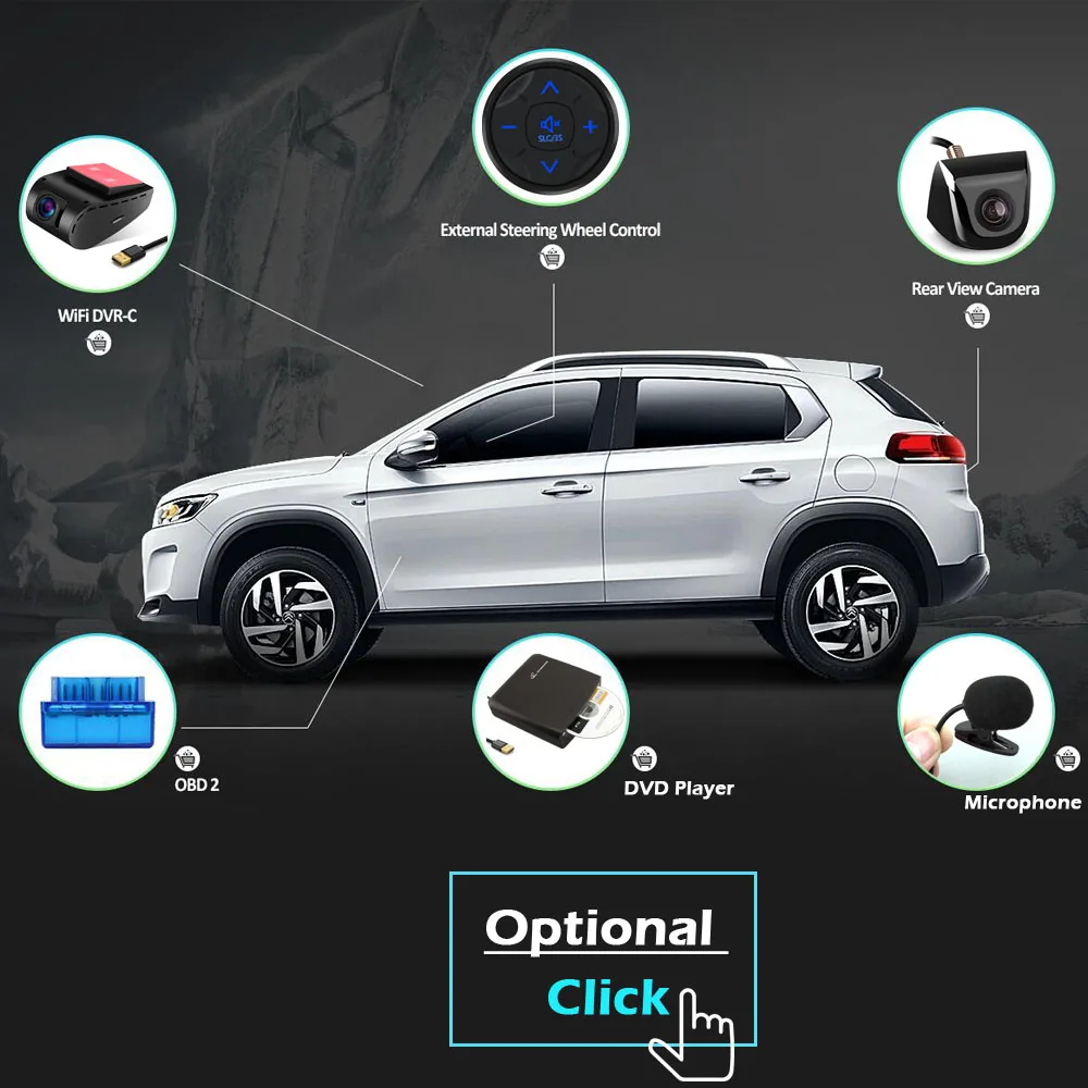 car accessories
