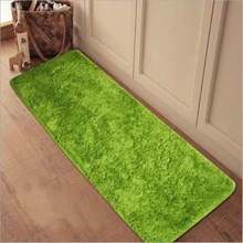 Для гостиной, столовой, спальни, балконной двери, декоративный ворсистый мягкий ковер, напольные коврики прямоугольной области
