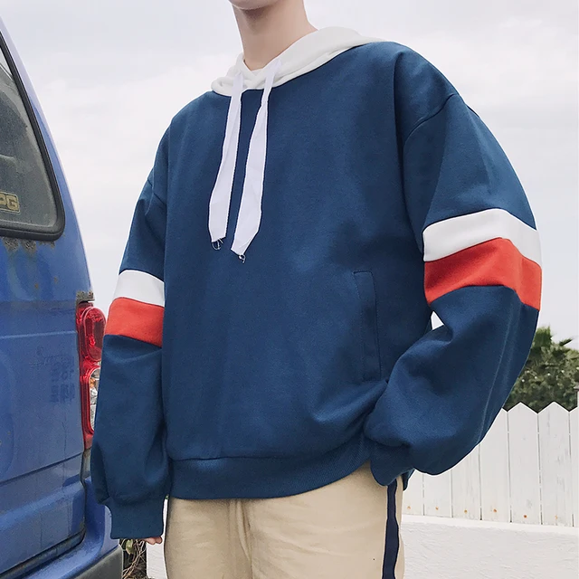 vintage patriots sweatshirt mens