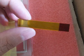 

new and original only Touch screen glass for panel E384322 SCN-4W-FLT06.4-004-0H1-R