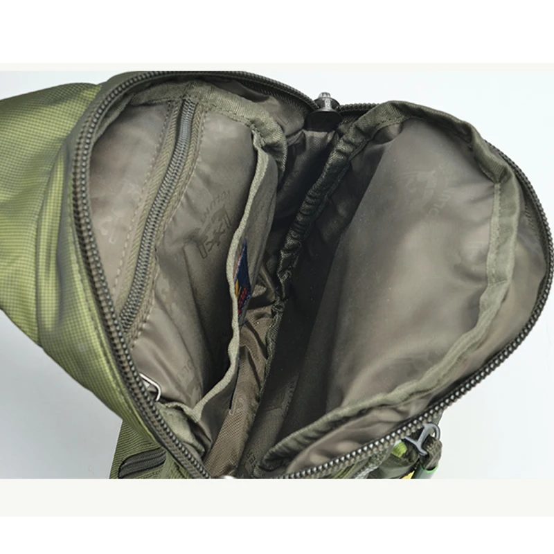 Для мужчин грудь Back Pack Слинг Рюкзак Военная Униформа Путешествия плеча