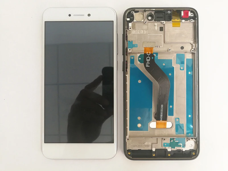 Huawei 8 Lite Купить Дисплей