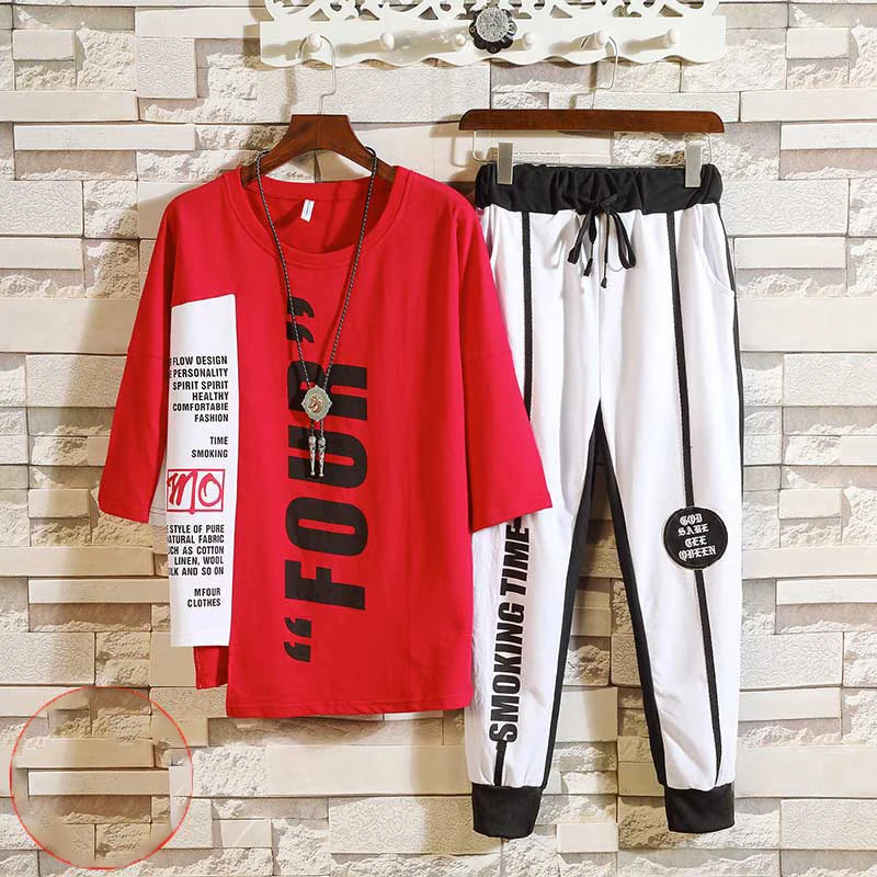 Loose Pants (12)