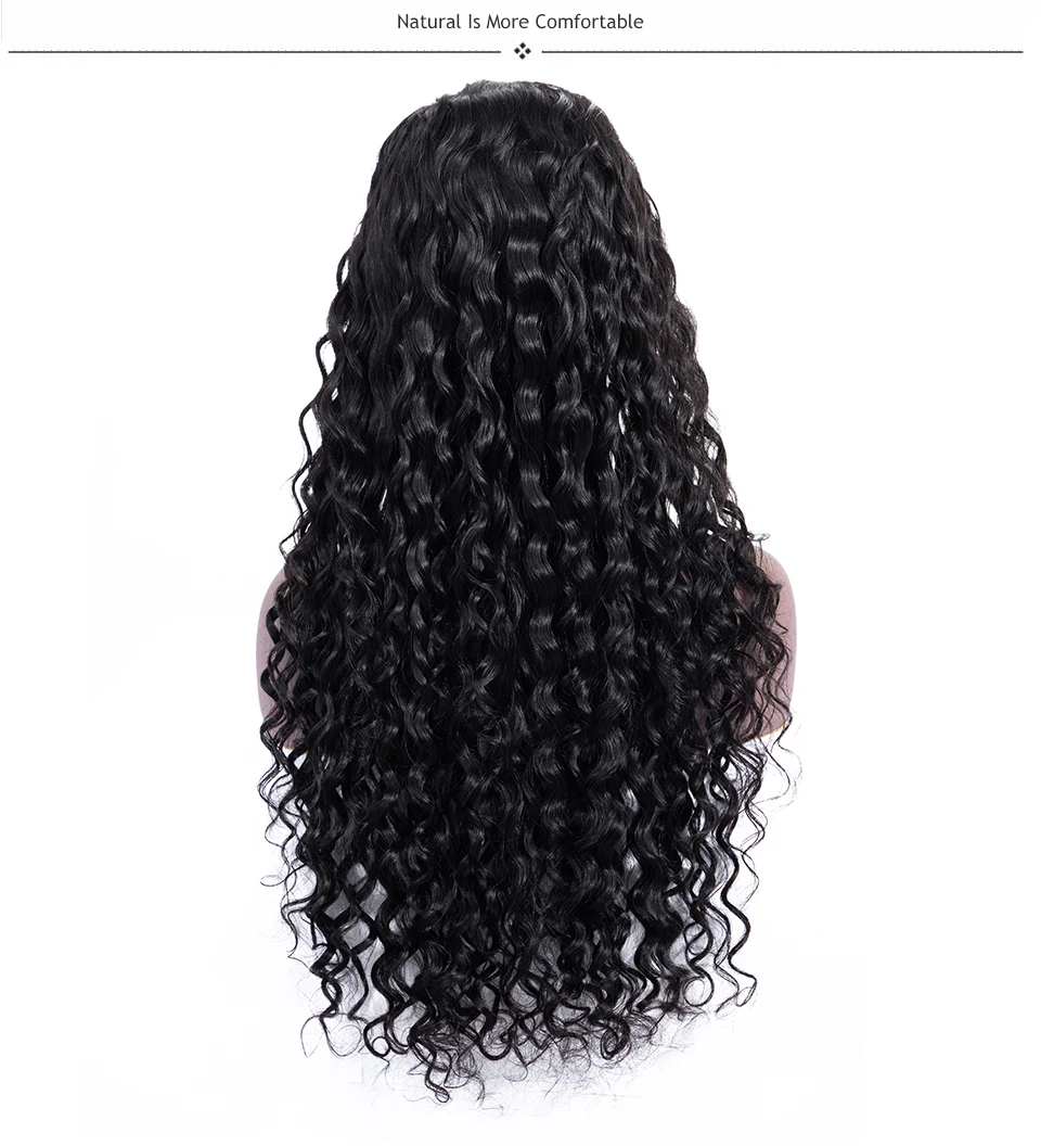 human hair wigs