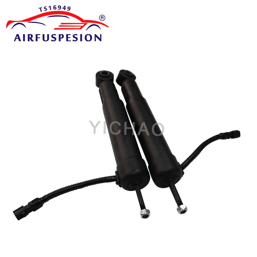 Пара задних амортизаторов для Toyota Land Cruiser Prado 120 Lexus GX470 4853069185 4853069485 2002