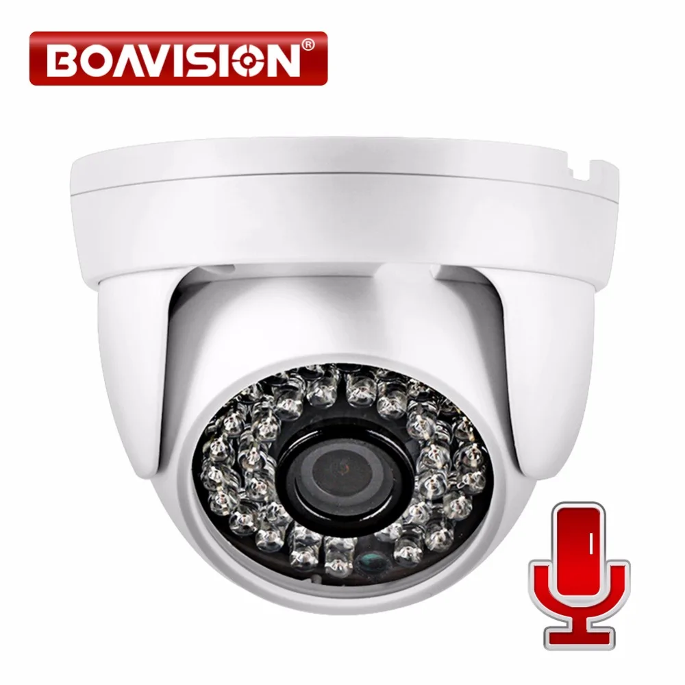 

1080P 2MP IP Camera CMOS 3.6mm Lens IR 20m Night Vision CCTV Surveillance Camera Security P2P Cloud XMEye View