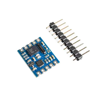 

AHRS GY-955 high stability Calman filter sensor nine axis navigation module BNO-055