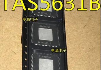 

Freight free 20PCS/lot TAS5631BPHDR TAS5631BPHD TAS5631B HTQFP64