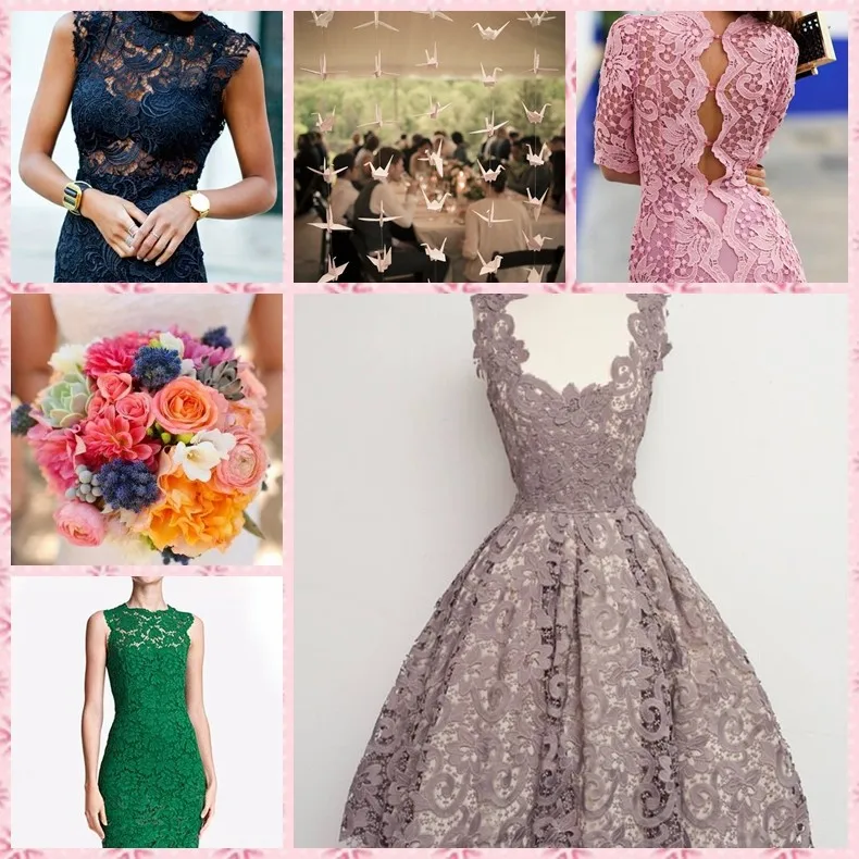 lace