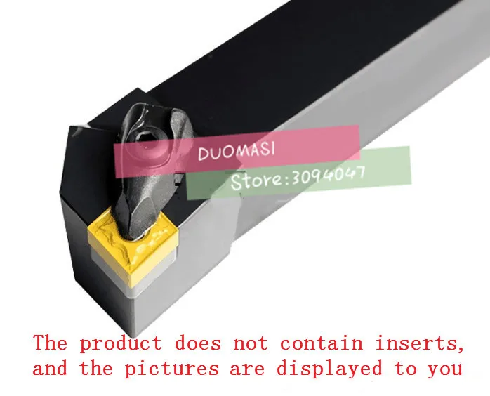 DCLNR2525M12/DCLNL2525M12,turning tool holder boring bar internal