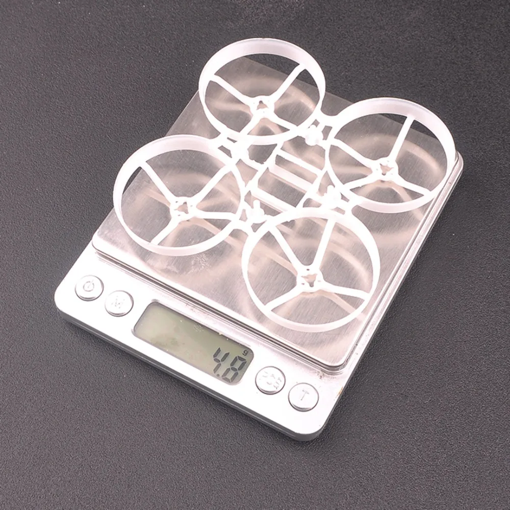Brushless Whoop Frame--2