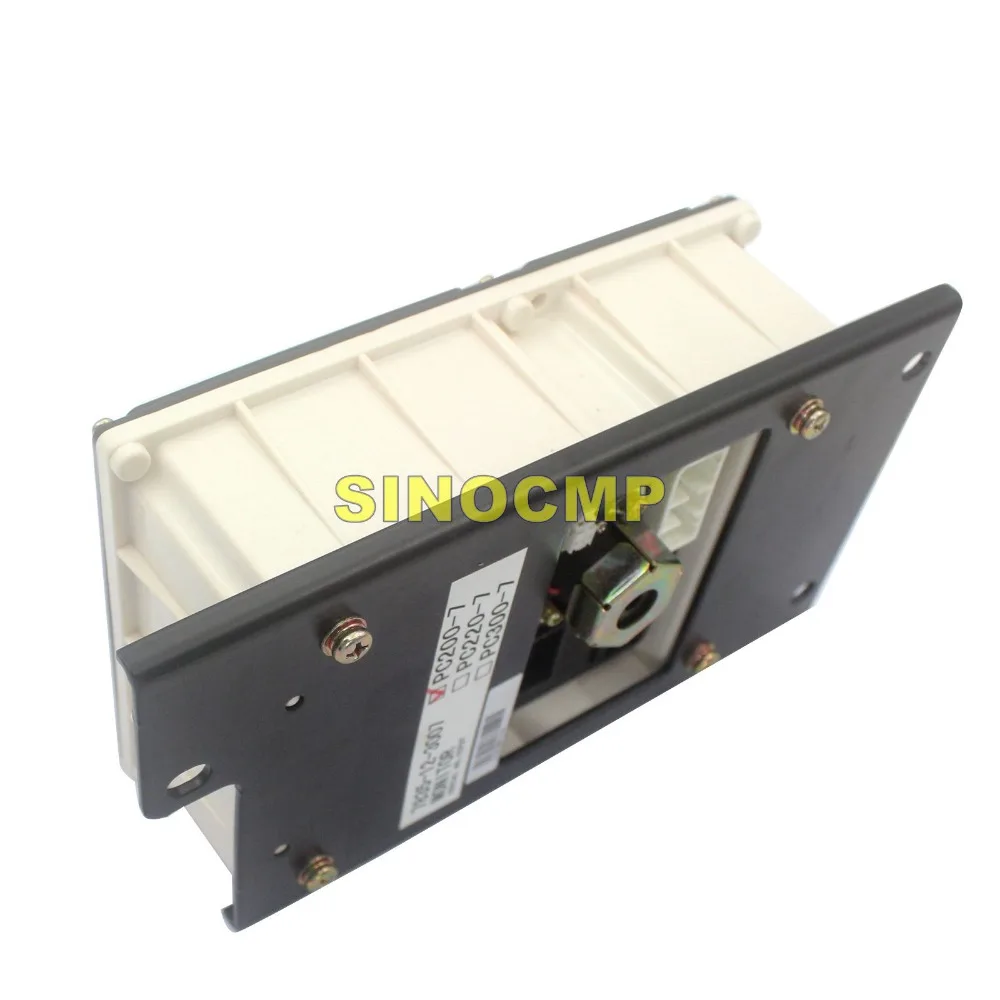 Komatsu PC200-7 monitor 7835-12-3006 (1)