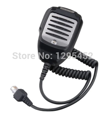 

New HYT SM11R1 Mobile Mic for TM-600 TM610 TM-800 TM-800M Car Radios Remote Speaker Microphone TM-628H