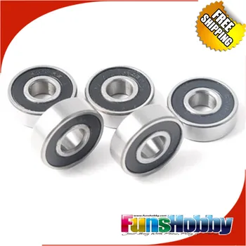 

MCD Racing Ball Bearing 608 8x22x7.COD.120500S0