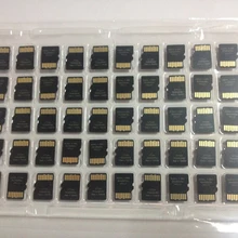 Высокое качество! 100 шт. 64mb 128mb 256mb 512mb TF карта памяти карта Micro SD для мобильного телефона