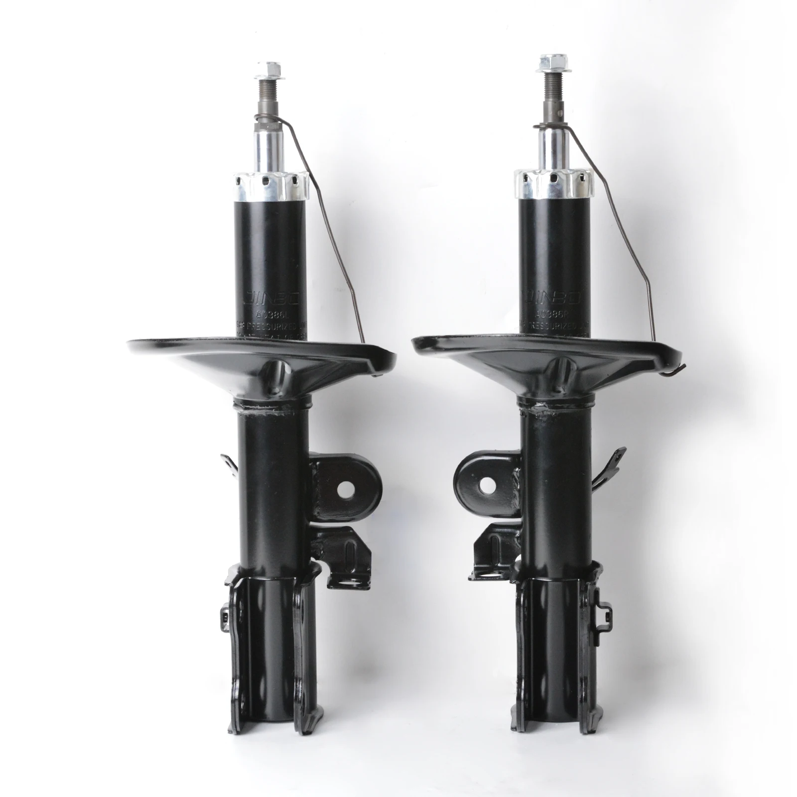 For Toyota Previa 91-97 Front Struts Sleeves /& Rear Shocks Kit KYB Excel-G