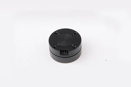 

PM3505 Brushless PTZ Gimbal Motor w AS5048A/AS5600 Encoder Motor Centre Match Rotary Dia 8.5MM Slip Ring Gimbal Camera DIY Motor