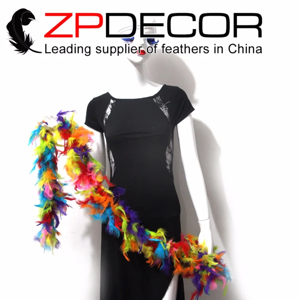 ZPDECOR 10 ярдов/лот 40 грамм горячая Распродажа Хорошее качество окрашенная цветная