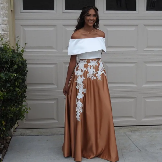 Arabic Evening Dresses