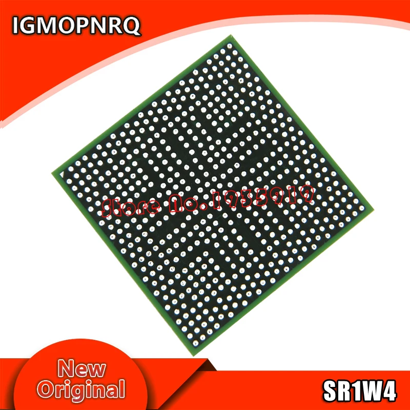 

100% New N2830 SR1W4 BGA Chipset