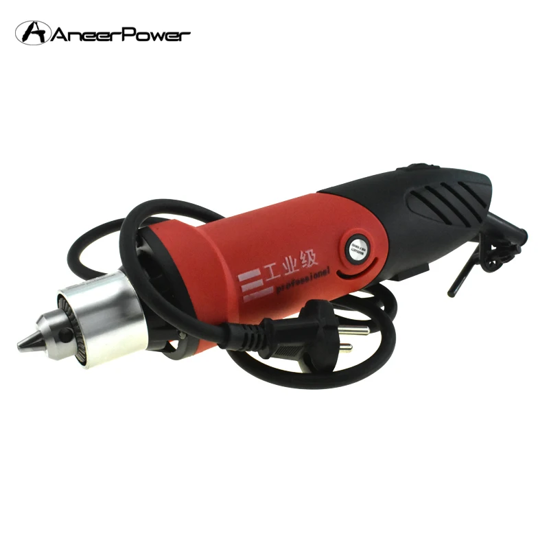 480W Engraving Polishing Electric Disc Die Mini Grinding Grinder Drill