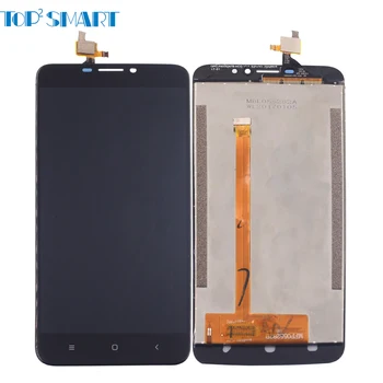 

For Oukitel U20 Plus Original Quality LCD Display with Touch Screen Digitizer Assembly for Oukitel phone parts