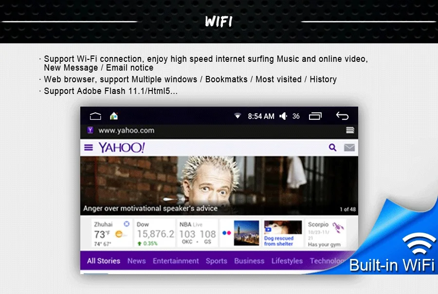 Discount OTOJETA Super Slim Wifi Android 6.0 Car DVD recorder for passat b5 b6 golf 4 5 tiguan polo skoda octavia rapid fabia jetta 10 Discount OTOJETA Super Slim Wifi Android 6.0 Car DVD recorder for passat b5 b6 golf 4 5 tiguan polo skoda octavia rapid fabia jetta 10