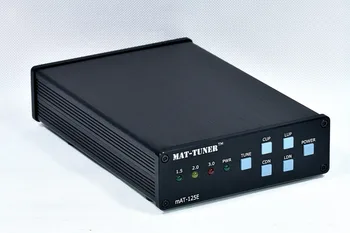 

New version mAT-125E shortwave automatic sky tone 1.8-54MHz