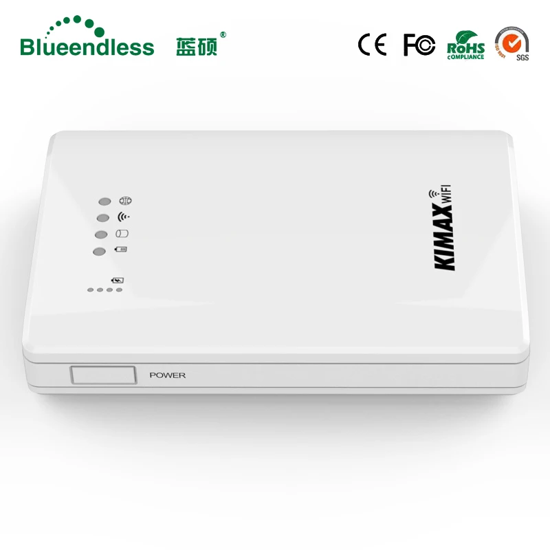 500G Hard Disk Included 2.5\