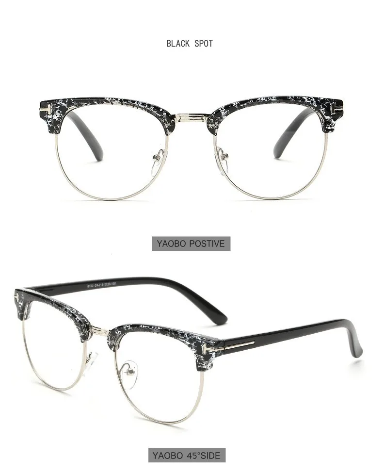 clear lens glasses (10)