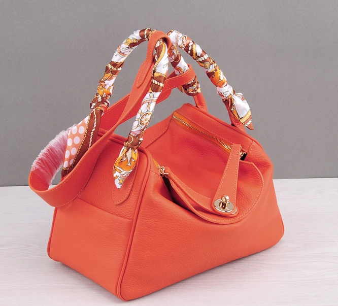 JONON H Fashion New Brand Designer Women Casual Tote Bags Cow Genuine Leather Handbag Shoulder Bag