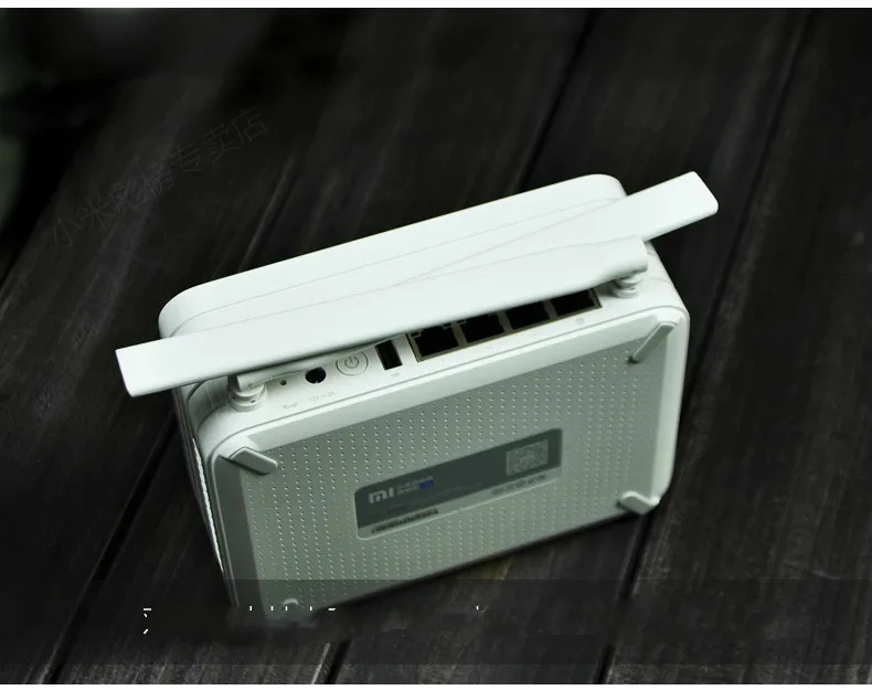 Fast Speed Xiaomi's New Router Enterprise Smart Wireless CPE Modem 1TB Through the Wall Wifi