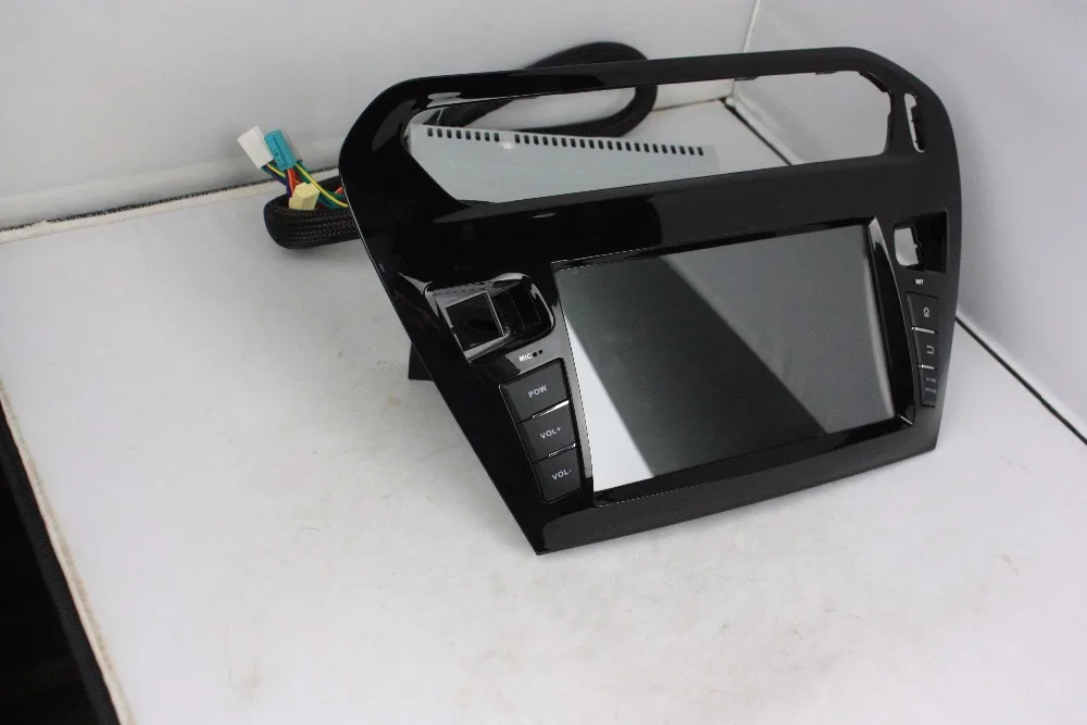 Clearance KLYDE 8 Core 8" 1 Din Separate Android 8.0 Car Radio For CITROEN Elysee 2013-2016 Car Audio Player 32GB Car Stereo With Canbus 1 Clearance KLYDE 8 Core 8" 1 Din Separate Android 8.0 Car Radio For CITROEN Elysee 2013-2016 Car Audio Player 32GB Car Stereo With Canbus 1