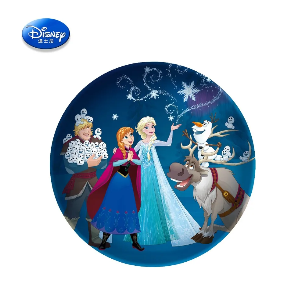 

DISNEY Frozen balloon party theme set Mickey toy balloon cute balloon