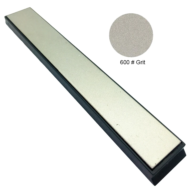 

600# grit EDGE pro apex Knife sharpener Knife diamond whetstone 160x23x8mm Outer size /6.24"x0.8"x0.3" inch