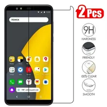 Vidrio templado para el Protector de pantalla del teléfono inteligente Yandex 9H 2.5D en vidrio Protector en el vidrio para el teléfono inteligente Yandex