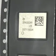 339S00249 для ipad Air 5 ipad pro 10,5 Wi Fi bluetooth IC чип модуля