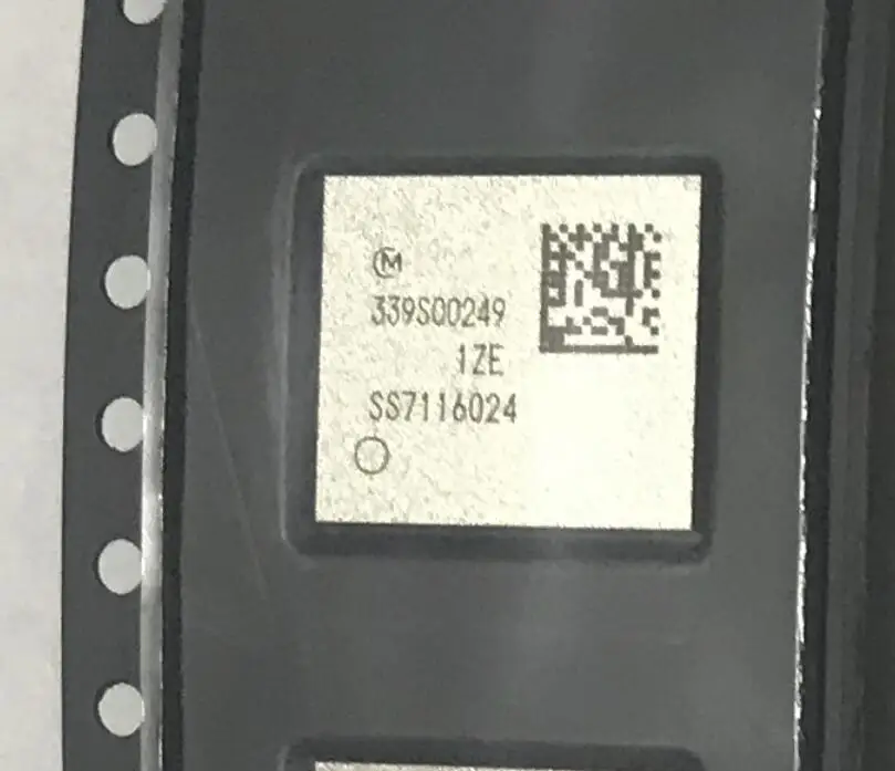 

New Original 339S00249 For ipad Air 5 ipad pro 10.5 wifi bluetooth IC Module Chip