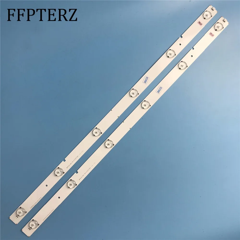 

LED Backlight Lamp strip 6leds for Hisense HD500DF-B57/S0 50K23DG 50K22DG 50H5G 50K20DG 50H3 SVH500A22 50D550NA15 50K23DGW