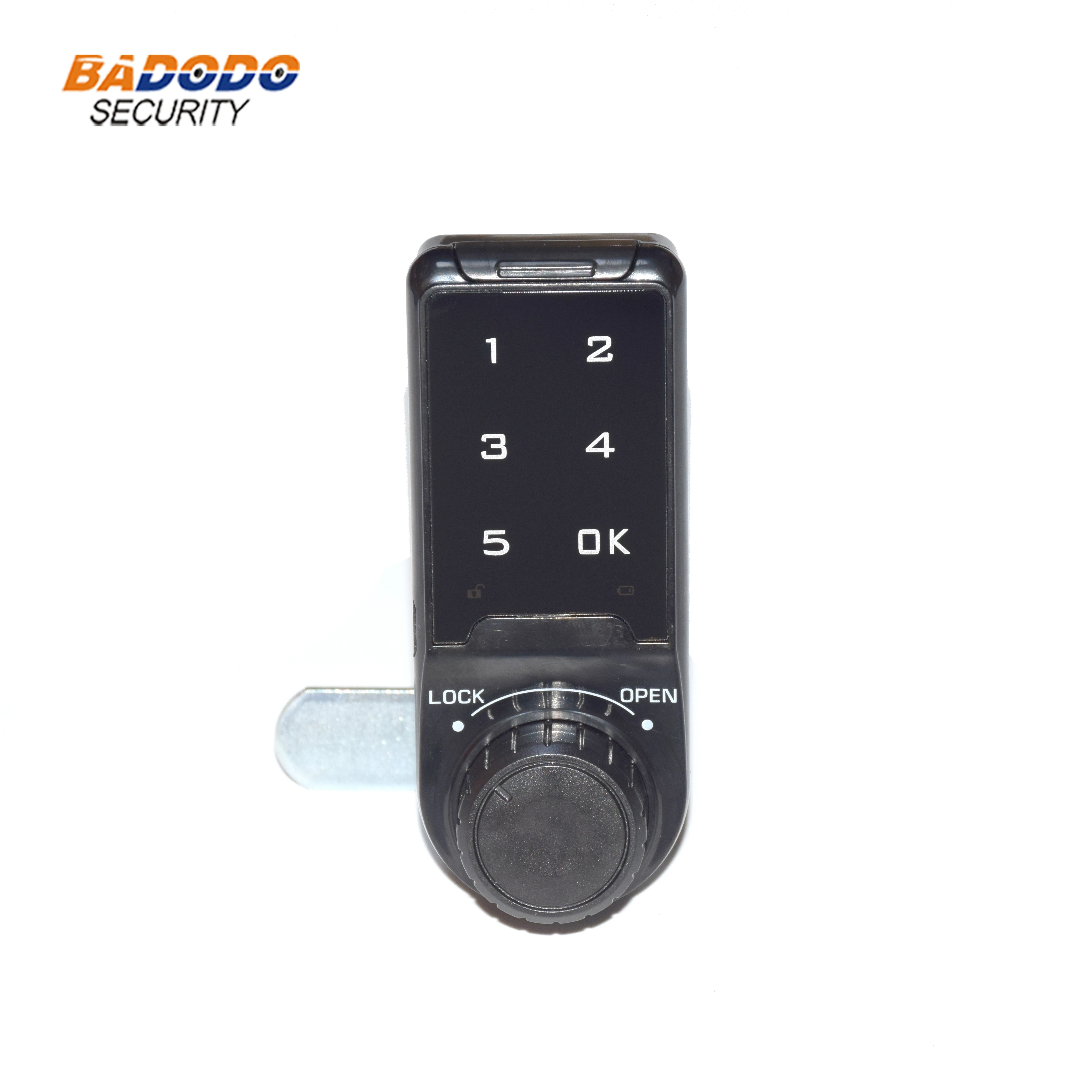 Smart Electric Keypad Password Lock