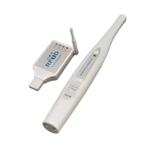 Dental Care Intraoral Camera 2.0 Mega Pixels Over 10m Charge Battery With a Charging Base wireless USB Received For Computer