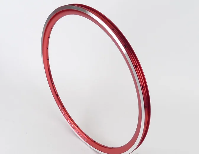 Cheap Litepro 20Inch 16H 20H 24H 28H Bicycle Bike Rim 20Inch 406 Kpro Bicycle Wheel Disk Alloy Folding Bike Wheel Refiting Accessories 4